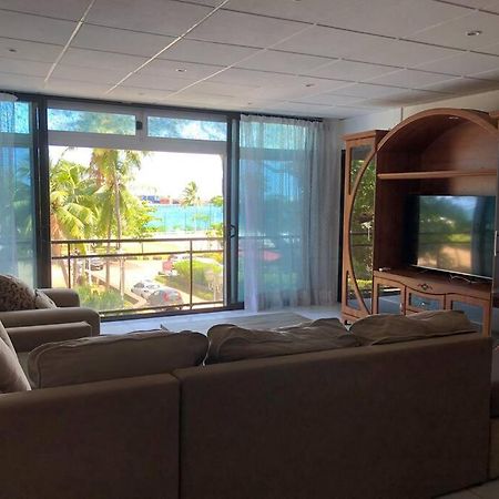 Apartamento Magnifique F3 Tout Equipe Papeete  Exterior foto