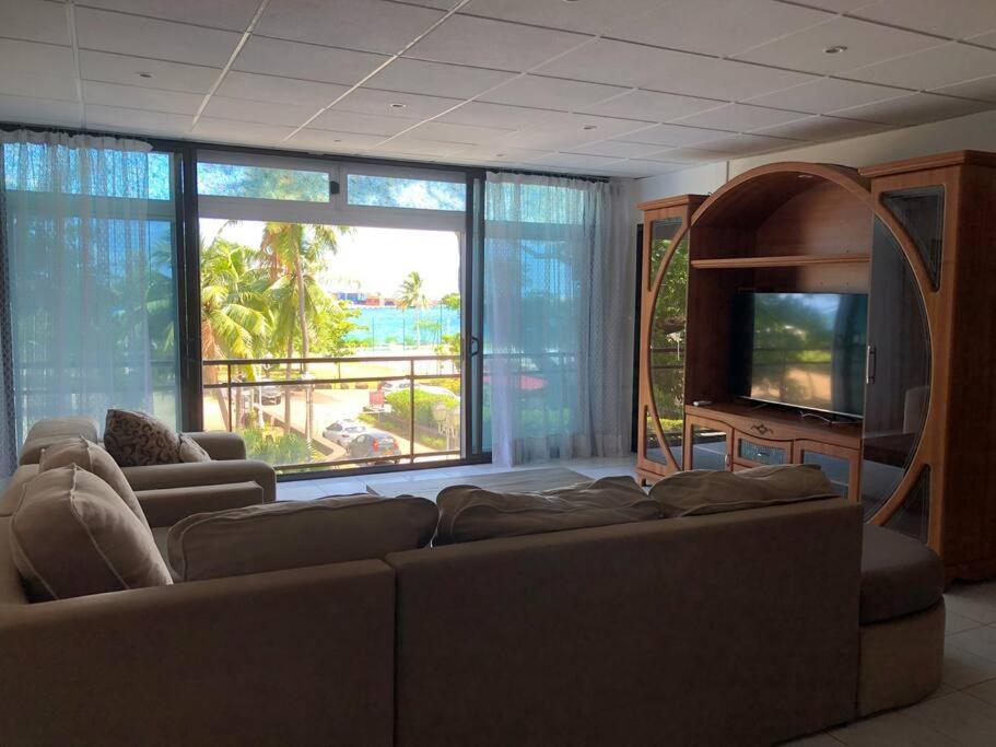 Apartamento Magnifique F3 Tout Equipe Papeete  Exterior foto